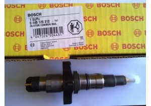 0445120212 Bosch Enjektör